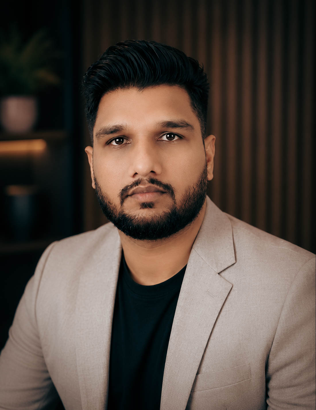 Hassan Raza