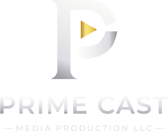 Prime Cast Logo