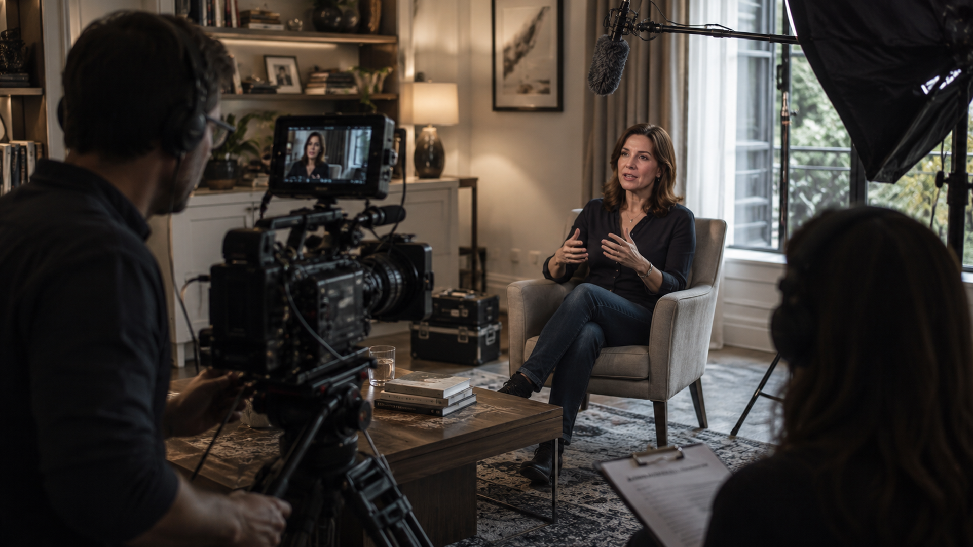 Documentary Films